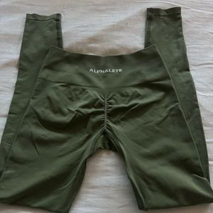 Alphalete Amplify Leggings